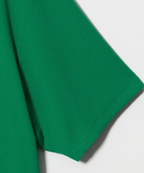 green label relaxing（グリーンレーベルリラクシング） tシャツ 半袖