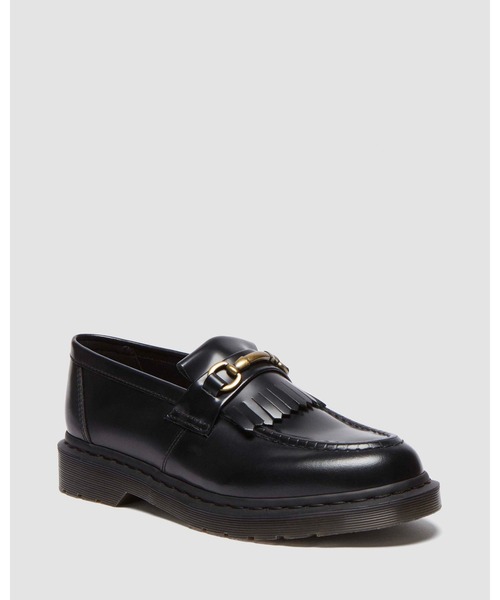 「Dr. Martens」 シューズ - ブラック レディース | Dr.Martens
