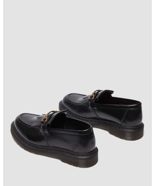 「Dr. Martens」 シューズ - ブラック レディース | Dr.Martens | 05
