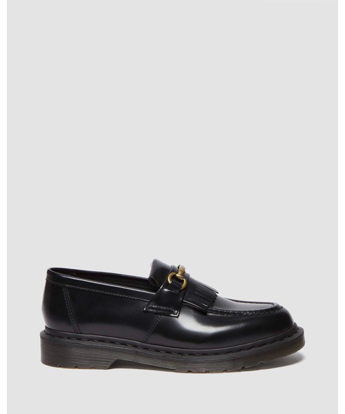 「Dr. Martens」 シューズ - ブラック レディース | Dr.Martens | 06