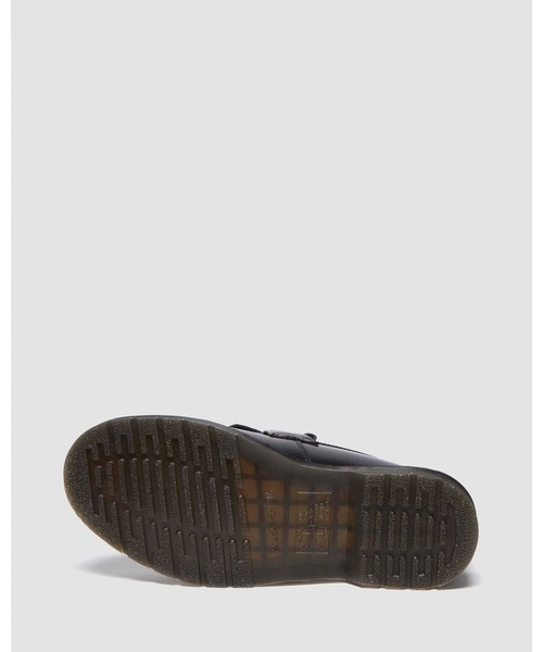 「Dr. Martens」 シューズ - ブラック レディース | Dr.Martens | 08