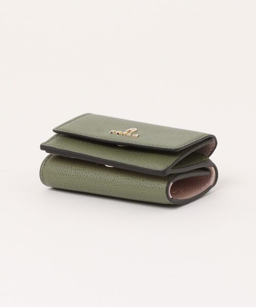 FURLA（フルラ） 財布 カメリア (Furla Camelia) コンパクト三つ折り