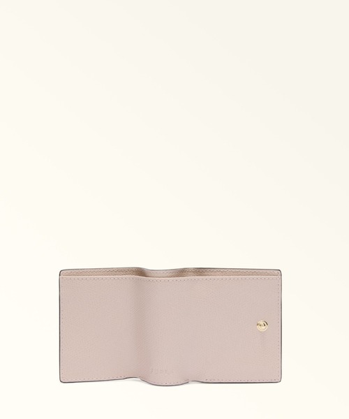 FURLA（フルラ） 財布 カメリア (Furla Camelia) コンパクト三つ折り