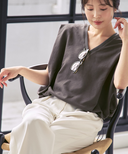 Le Minor（ルミノア） tシャツ 「セットアップ対応・NOBLE別注」Le 