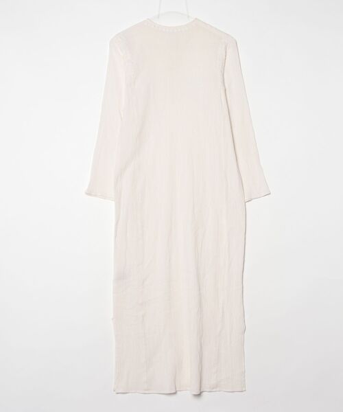 TODAYFUL 「TODAYFUL」 長袖ワンピース 36inch ホワイト レディース