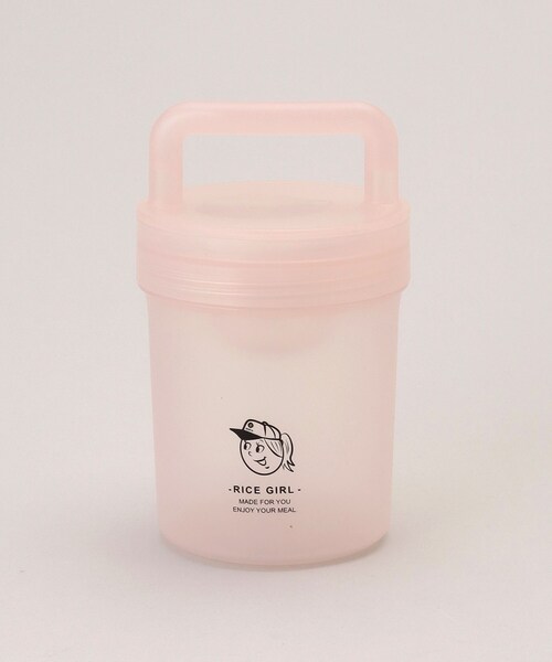 212 KITCHEN STORE 弁当箱 気軽に使えるボトルランチボックス ライス