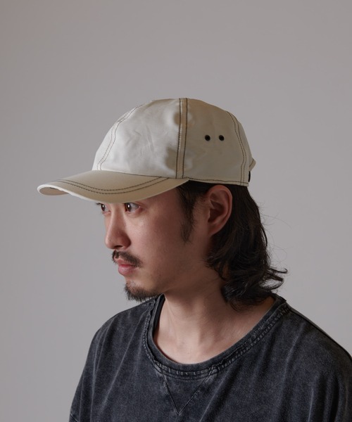 「CPH」 キャップ FREE ブラック メンズ_画像3