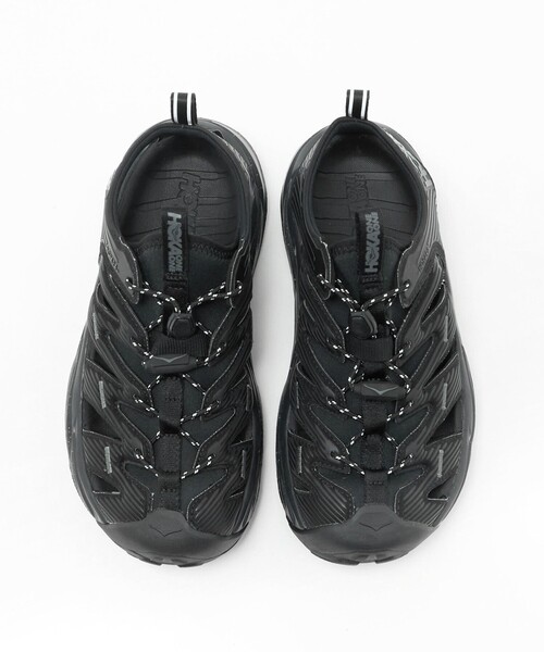 HOKA ONEONE（ホカ オネオネ） 厚底 hoka サンダル 「HOKA」HOPARA