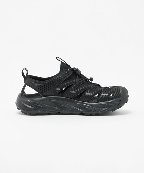 HOKA ONE ONE サンダル　23cm HOKA ONEONE（ホカ オネオネ） 厚底 hoka サンダル 「HOKA」HOPARA