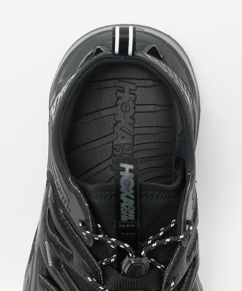 HOKA ONEONE（ホカ オネオネ） 厚底 hoka サンダル 「HOKA」HOPARA
