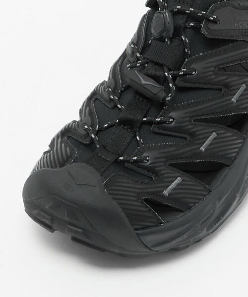 HOKA ONEONE（ホカ オネオネ） 厚底 hoka サンダル 「HOKA」HOPARA