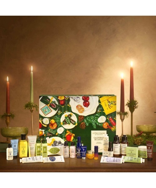 L'OCCITANE（ロクシタン） コスメセット コフレ 「数量限定