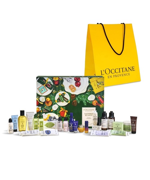 L'OCCITANE（ロクシタン） コスメセット コフレ 「数量限定
