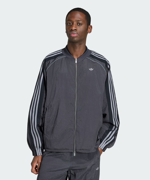 adidas（アディダス） ジャージ ADILENIUM シーズン 5 トラックトップ 