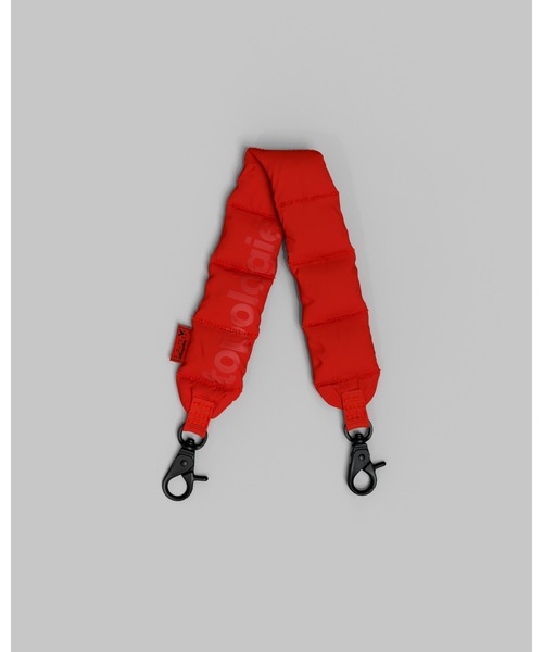 Topologie（トポロジー） Puffer Wrist Strap「ストラップ単体