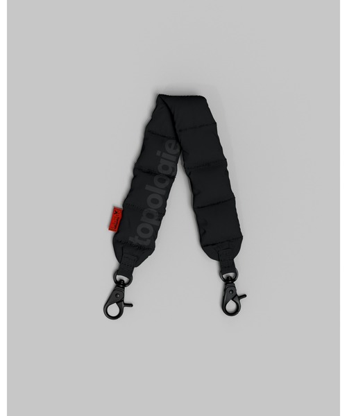 Topologie（トポロジー） Puffer Wrist Strap「ストラップ単体