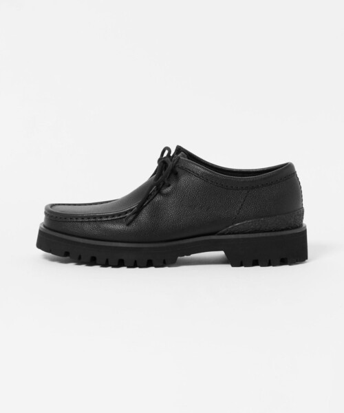 Clarks Originals デッキシューズ 「Clarks Originals」WALLA YUKONER 