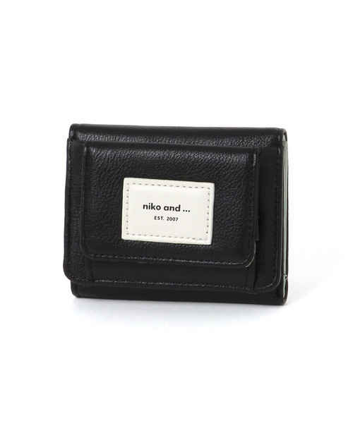 Paul Smith（ポール・スミス） 二つ折り 二つ折り財布 財布 ワックス