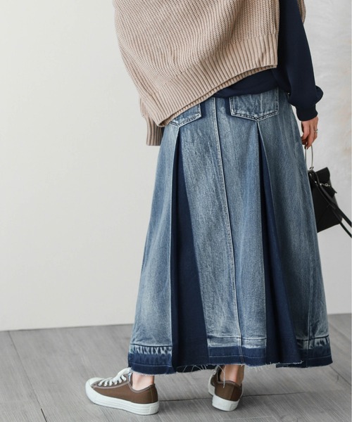 SUGAR BISKET（シュガービスケット） スカート 本格ヴィンテージライク