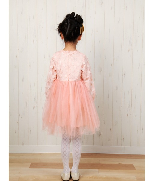 d*9様 （難あり）BABYデザートワンピース カチューシャおまけつき 2025