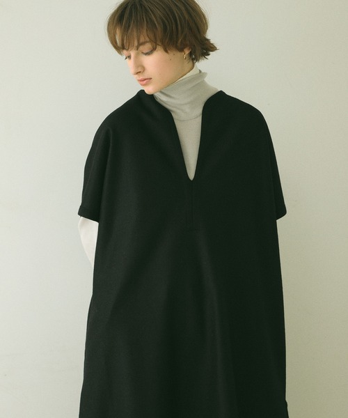 WRAPINKNOT ワンピース 【WRAPINKNOT(ラッピンノット)】《STUDIOUS別注  