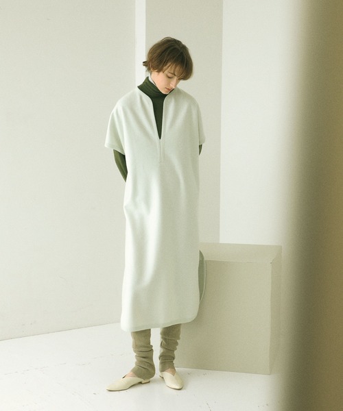 WRAPINKNOT ワンピース 【WRAPINKNOT(ラッピンノット)】《STUDIOUS別注 