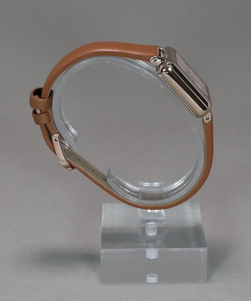 腕時計 Solar Sapphire Model / ソーラーパワー / SHS-D400CGL-7AJF レディースの画像