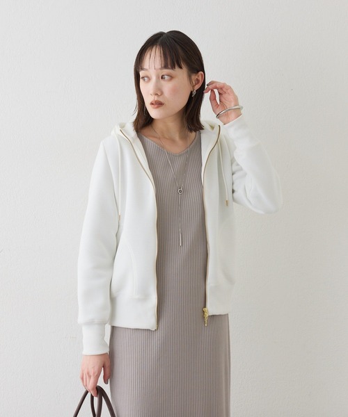 RIVE DROITE（リヴドロワ） パーカー WEB限定/累計販売数9，000枚突破