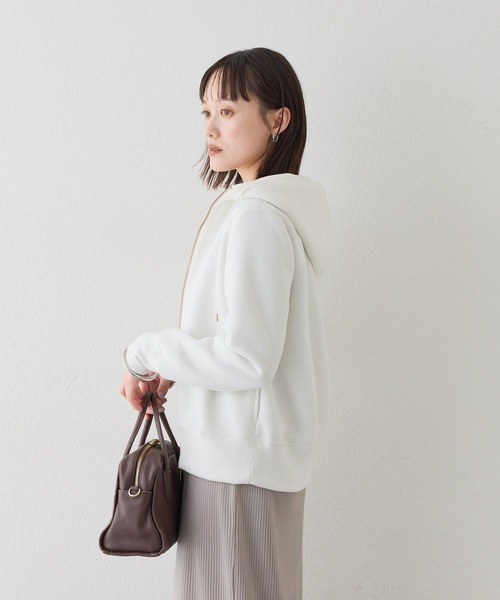 RIVE DROITE（リヴドロワ） パーカー WEB限定/累計販売数9，000枚突破