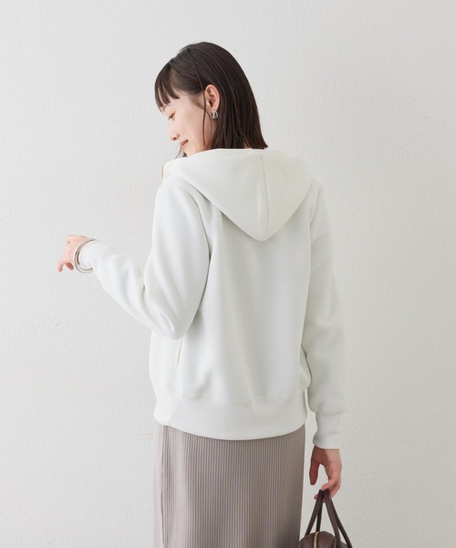 RIVE DROITE（リヴドロワ） パーカー WEB限定/累計販売数9，000枚突破