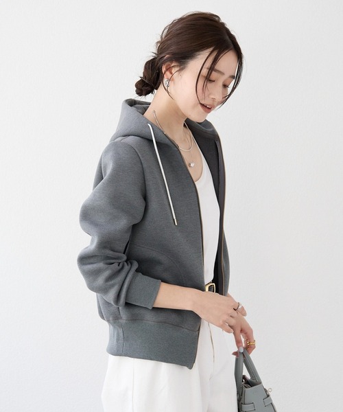 RIVE DROITE（リヴドロワ） パーカー WEB限定/累計販売数9，000枚突破