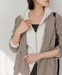 パーカー WEB限定/累計販売数9,000枚突...の詳細画像4