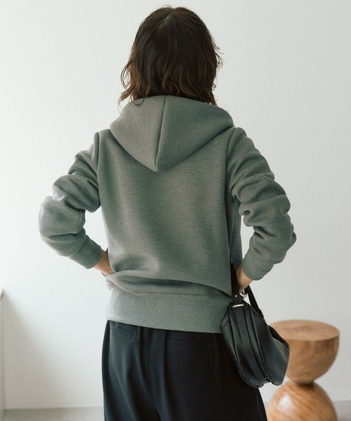 RIVE DROITE（リヴドロワ） パーカー WEB限定/累計販売数9，000枚突破