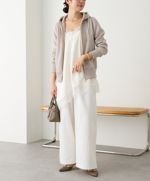 RIVE DROITE（リヴドロワ） パーカー WEB限定/累計販売数9，000枚突破