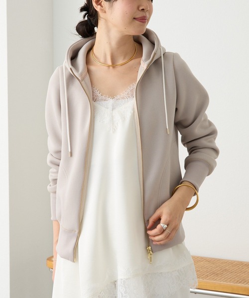 RIVE DROITE（リヴドロワ） パーカー WEB限定/累計販売数9，000枚突破