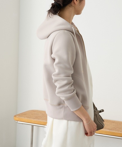 RIVE DROITE（リヴドロワ） パーカー WEB限定/累計販売数9，000枚突破