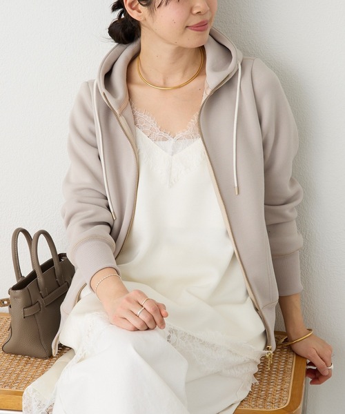 RIVE DROITE（リヴドロワ） パーカー WEB限定/累計販売数9，000枚突破