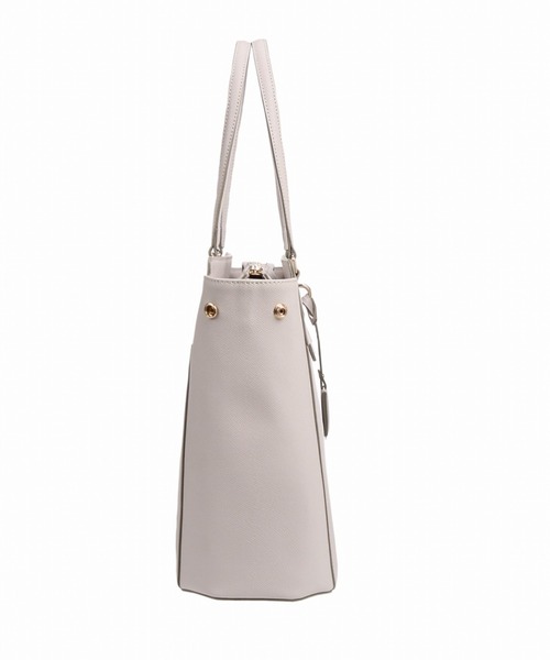 Jewelna Rose トートバッグ 「PCケース付・B4収納」リモハピ