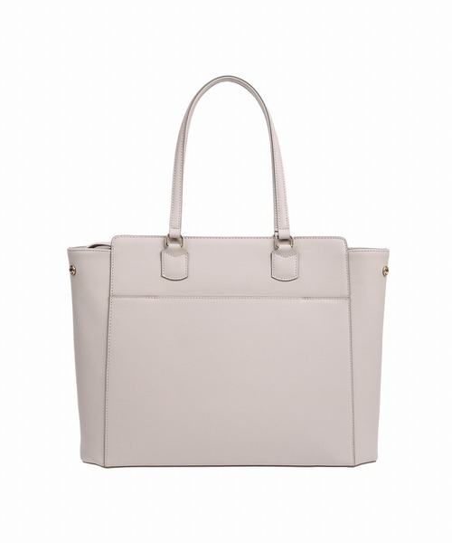 レディース ビジネスバッグ リモハピ トートバッグ B4サイズ PC収納 Jewelna Rose リモハピ トートバッグ B4サイズ 15.6インチPC収納