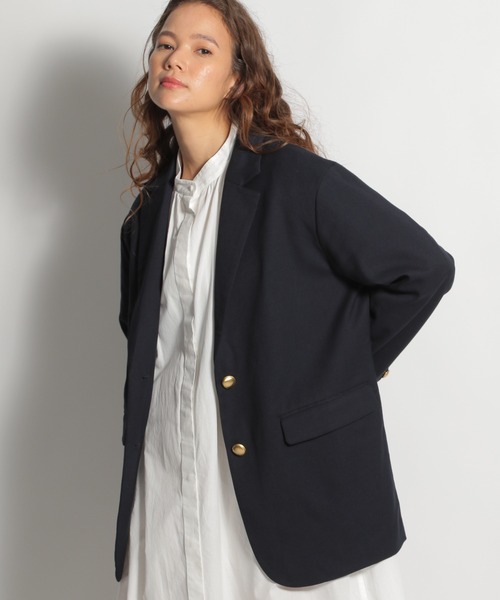 ジャケット テーラードジャケット ビッグテーラードジャケット Zozotown Paypayモール店 通販 Paypayモール ジャケット テーラードジャケット ビッグテーラードジャケット Zozotown Paypayモール店 通販 Paypayモール