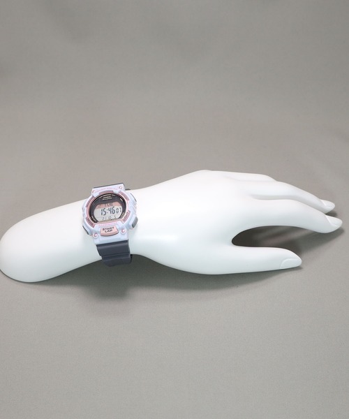 CASIO（カシオ） 腕時計 Casio Collection SPORTS / タフソーラー 