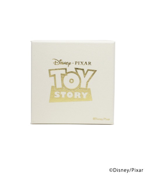 Disney 指輪 リング ディズニー トイストーリー ウッディ