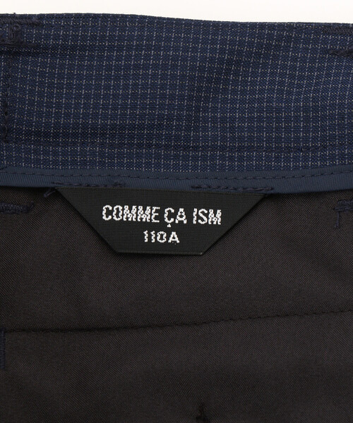 COMME CA ISM フォーマル 発表会 卒園式 入学式 マイクロ