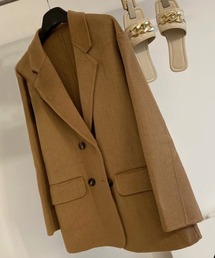 DAY CLOSET ジャケット テーラードジャケット レディース