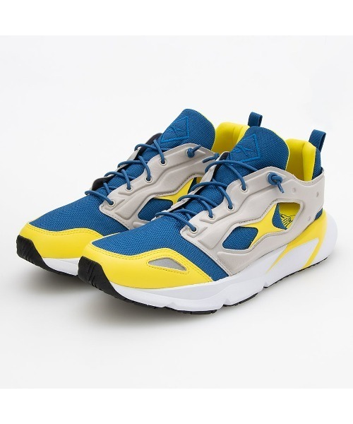 Reebok フューリーライト スニーカー 24cmリーボックFurylite フューリーライト スリッポン / FURYLITE SLIP ON （フット