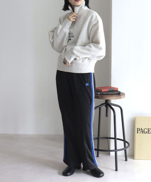 パンツ 【RUSSELL ATHLETIC/ラッセル アスレチック】CLASSIC JERSEY TRACK PANTS 67859247