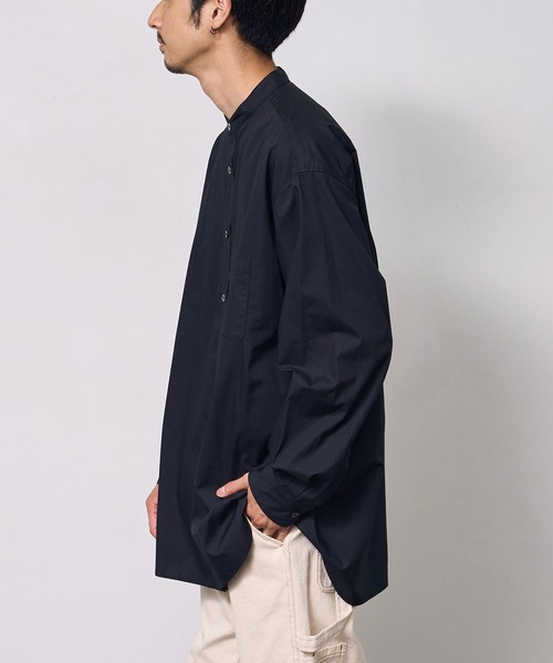 FREAK'S STORE（フリークスストア） マルチサイズ シャツ ビッグ