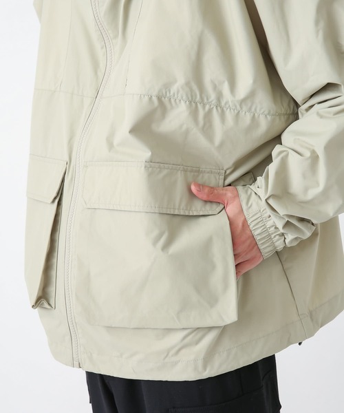URBAN RESEARCH Sonny Label マウンテンパーカー ウインド