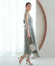 RUIRUE BOUTIQUE（ルイルエブティック） ドレス : ZOZOTOWN Yahoo!店