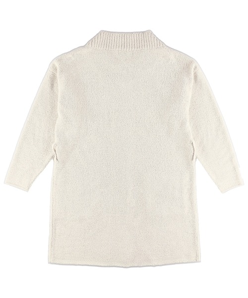 ALEXIA STAM ルームウェア 部屋着 Cozy Knit Long Cardigan